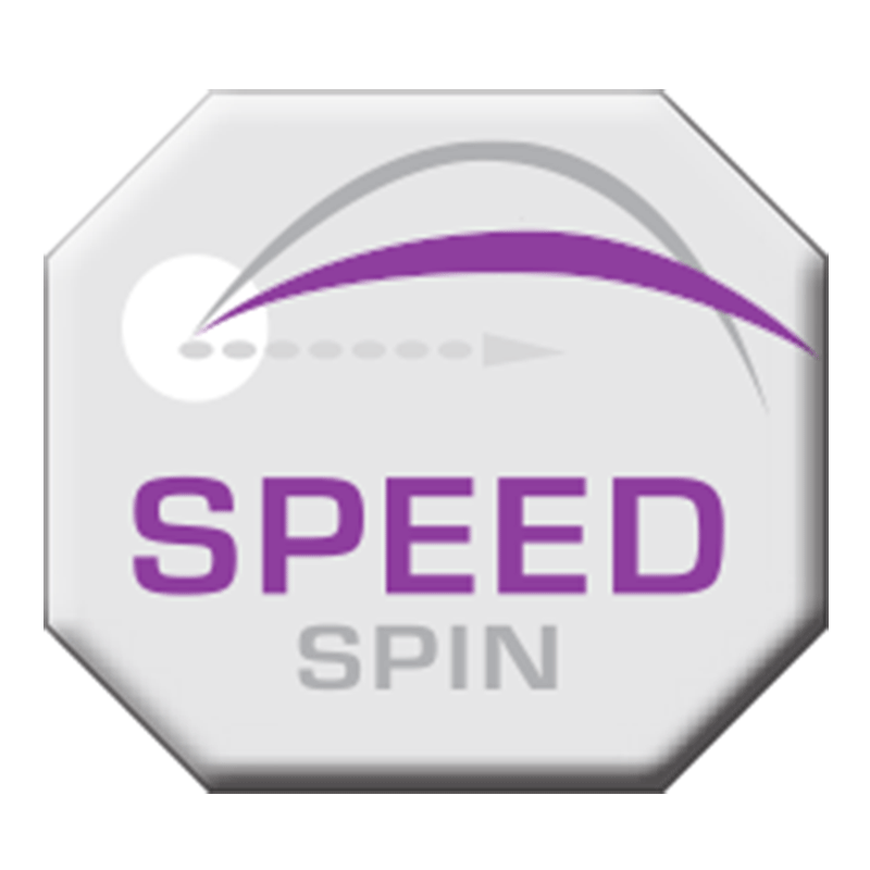 Speed Spin