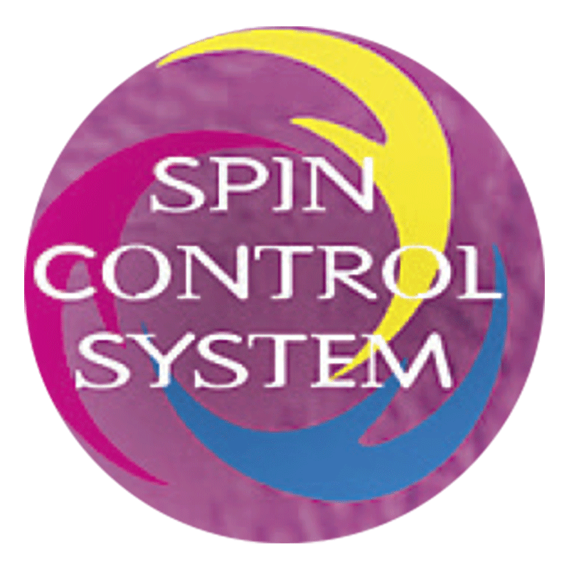 Spin Control System 