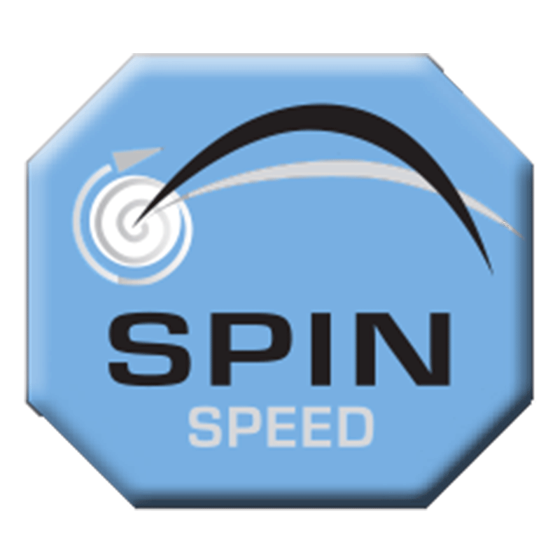 Spin Speed