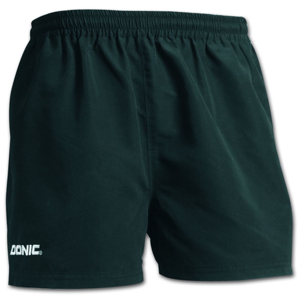 DONIC Short Basic schwarz