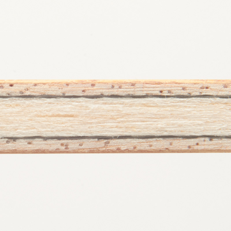 Balsa Carbo Fibre veneer