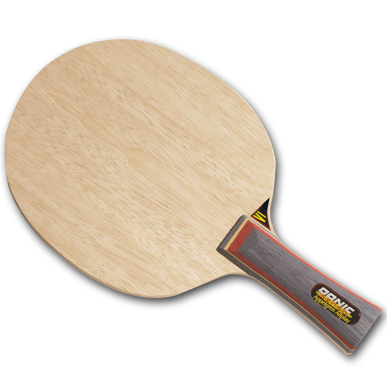 Tischtennis Holz DONIC Appelgren Allplay Senso V1