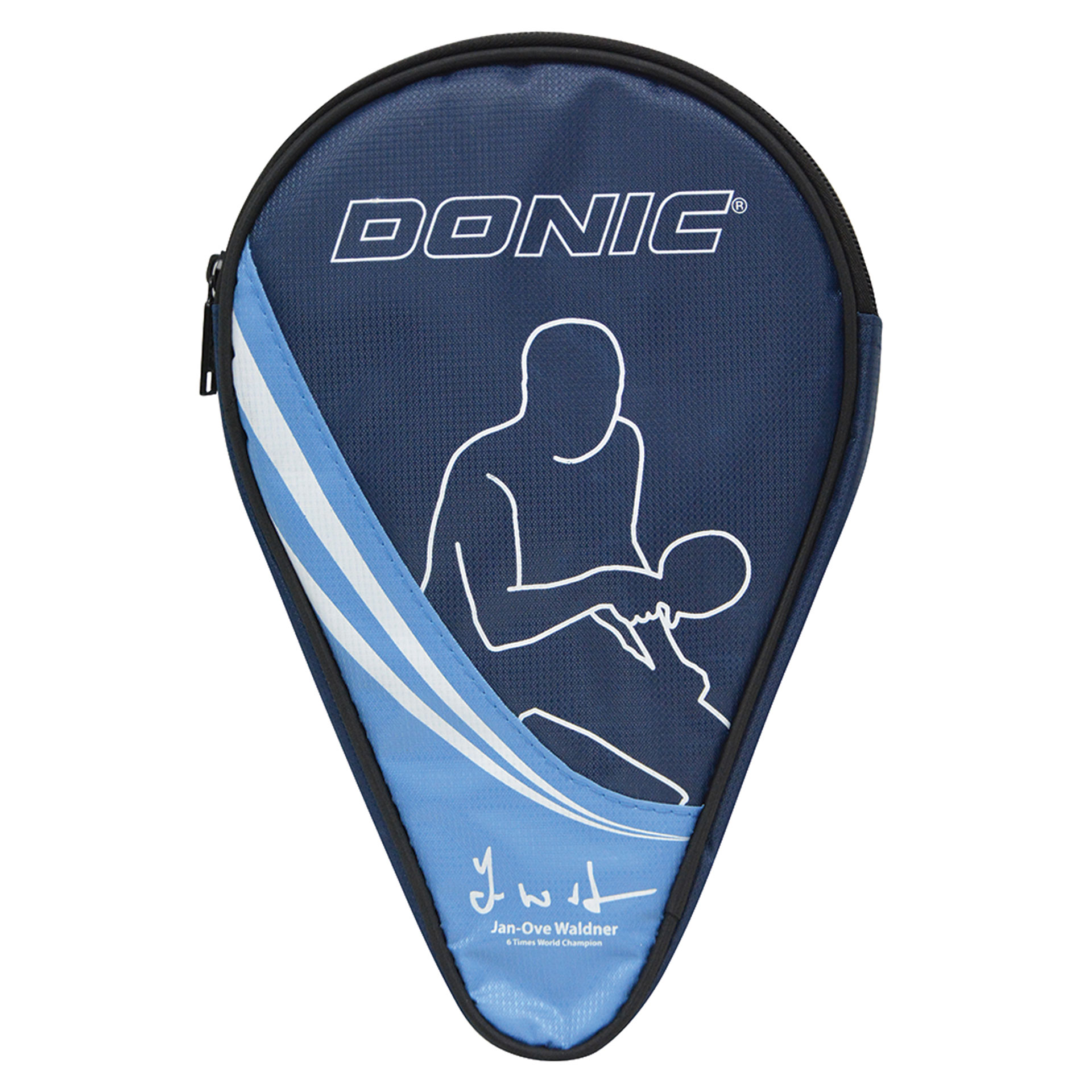 DONIC Bat cover WALDNER