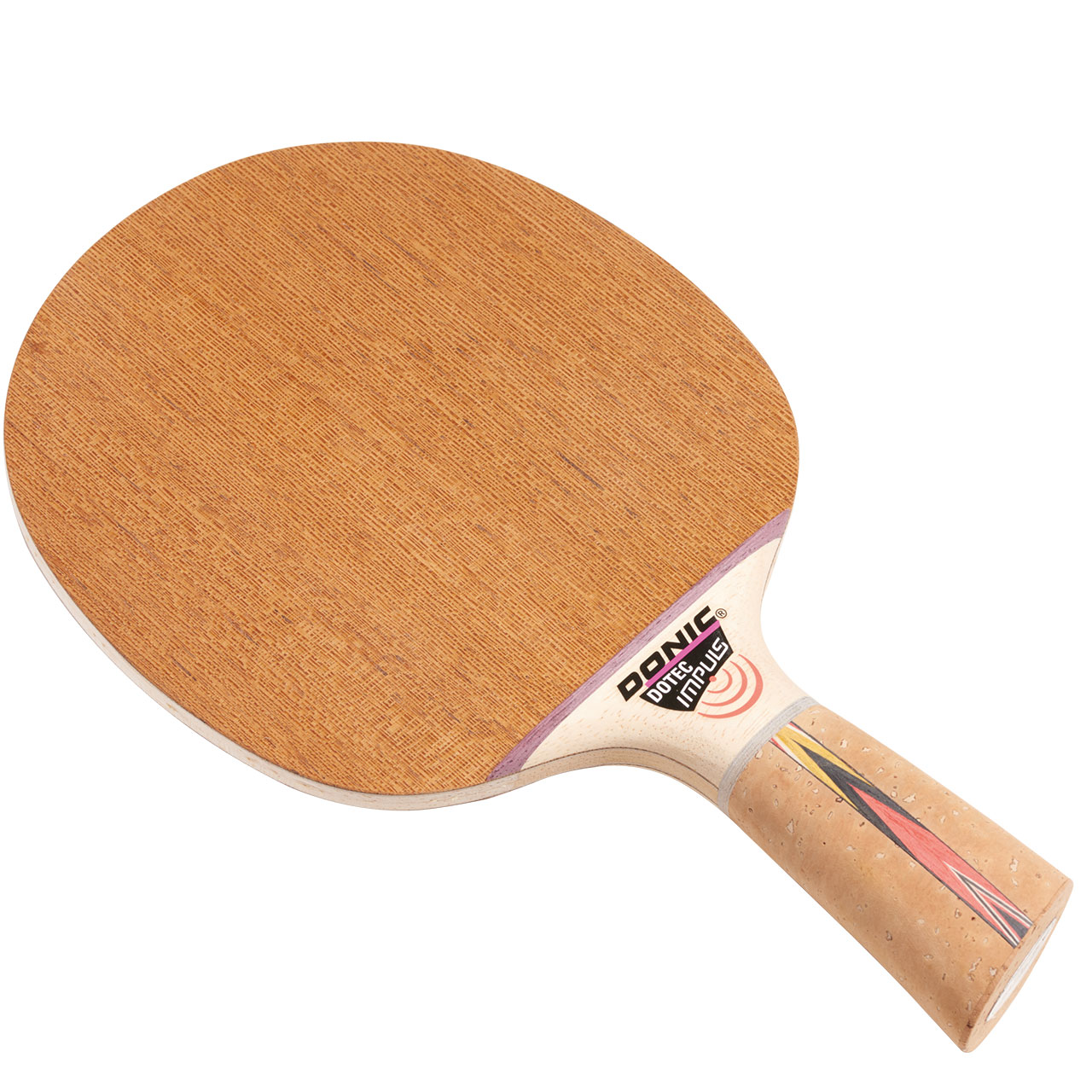 Tischtennis Holz DONIC DOTEC Impuls