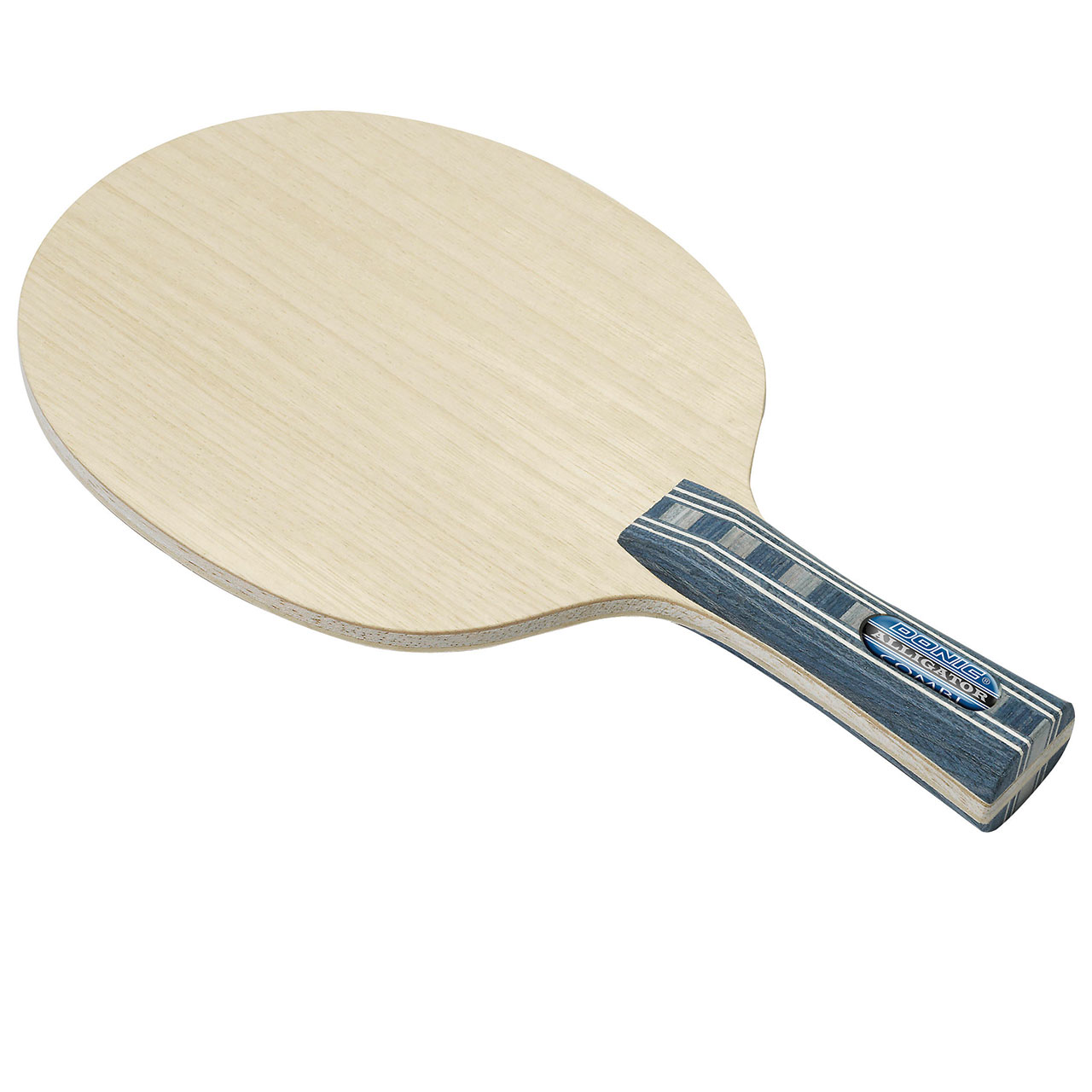 Tischtennis Holz DONIC Alligator Combi