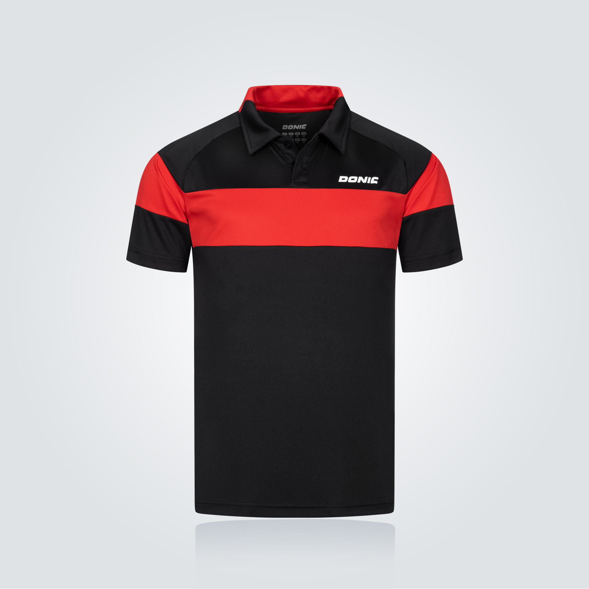 DONIC Poloshirt NITRO