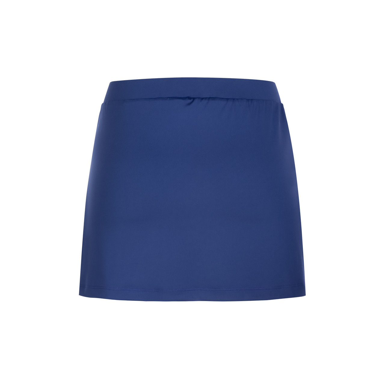 Tischtennis DONIC Skirt Irion blau hinten