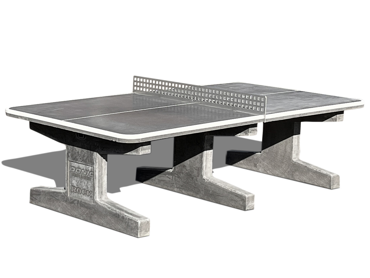 DONIC Concrete Table Tennis Table ROCK