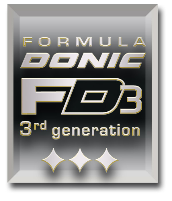 Formula DONIC 