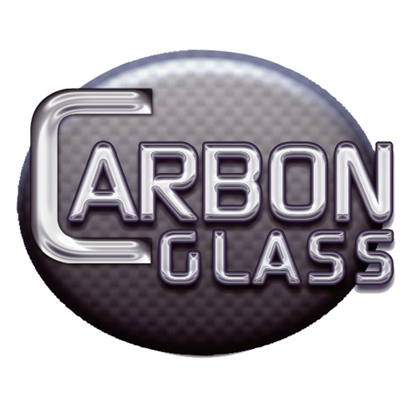 Carbon-Glass-Holz