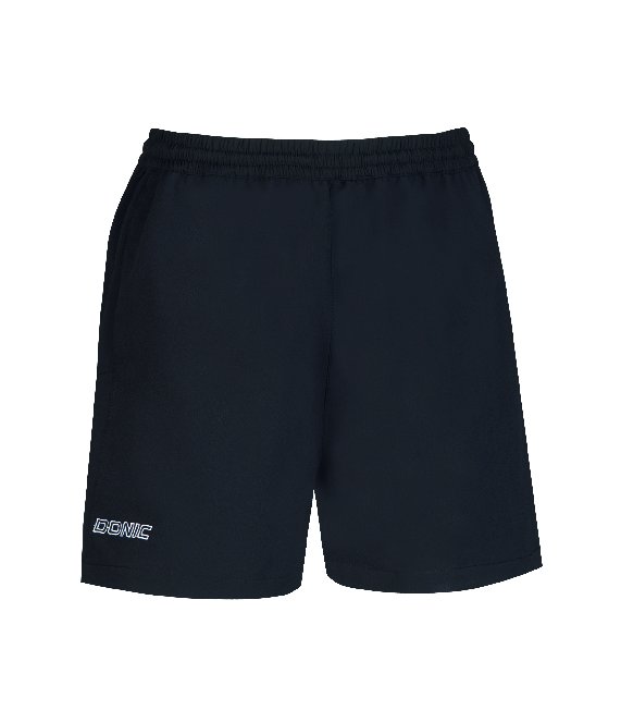 DONIC Short Pulse schwarz